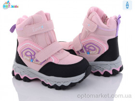 Купить Черевики дитячі T6931-2 BBT kids рожевий