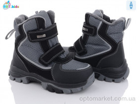 Купить Черевики дитячі T6957-3 BBT kids сірий
