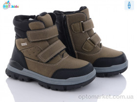 Купить Черевики дитячі T6962-3 BBT kids хакі