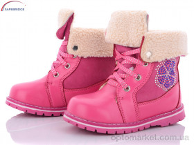 Купить Черевики дитячі T702-2 GFB рожевий