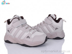 Купить Кросівки дитячі T703-3-7 BBT бежевий