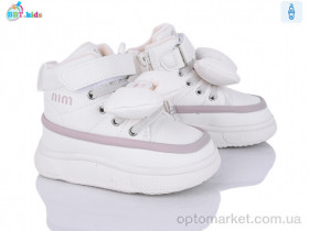 Купить Черевики дитячі T705-1-1 BBT бежевий