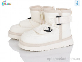 Купить Уги дитячі T706-2-7 BBT бежевий