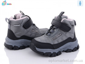 Купить Черевики дитячі T7060-7 bbt.kids сірий
