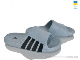 Купить Шльопанці дитячі T750 графіт Gipanis сірий