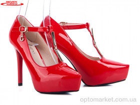 Купить Туфлі жіночі Т777-A10-2 Seven