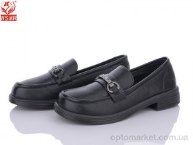 Купить Туфлі жіночі T78916-1 WSMR чорний