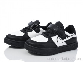 Купить Кросівки дитячі T803-1 LQD чорний