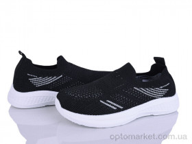 Купить Кросівки дитячі T819-1 LQD чорний