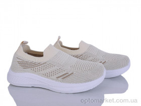 Купить Кросівки дитячі T819-5 LQD бежевий