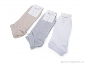 Купить Шкарпетки жіночі T84 mix Textile мікс