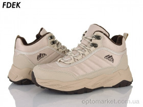 Купить Кросівки дитячі T9275-3 Fdek бежевий