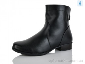 Купить Черевики жіночі T985-X Коронате чорний