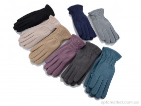 Купить Рукавички жіночі TA5 mix Ronaerdo мікс