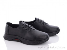 Купить Туфлі жіночі TC26-1 WSMR чорний