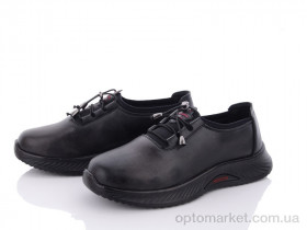 Купить Туфлі жіночі TC27-1 WSMR чорний