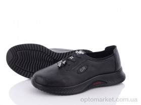 Купить Туфлі жіночі TC28-1 WSMR чорний