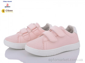 Купить Кросівки дитячі TC53 pink Apawwa рожевий