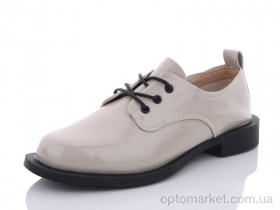 Купить Туфлі жіночі TD213-56 Teetspace бежевий
