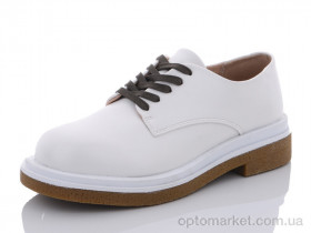 Купить Туфлі жіночі TD217-26 Teetspace білий