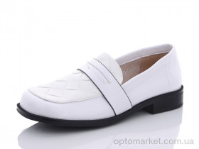 Купить Туфлі жіночі TD221-26 Teetspace білий