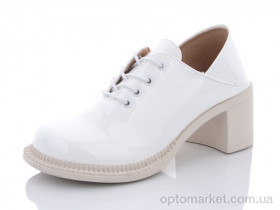 Купить Туфлі жіночі TD223-26 Teetspace білий