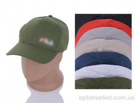 Купить Кепка дитячі TE6 mix F.la мікс