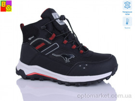 Купить Черевики дитячі TKT24-22 термо BG чорний