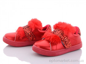 Купить Сліпони дитячі TL99K-5 red New tlsk червоний