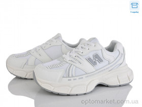 Купить Кросівки жіночі TO120-2 Girnaive білий