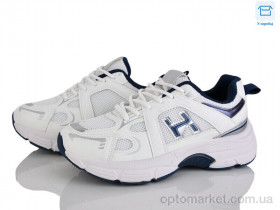 Купить Кросівки жіночі TO121-2 Girnaive білий