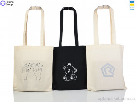 Купить Сумка женская TP001-8 mix Reluna Group мікс