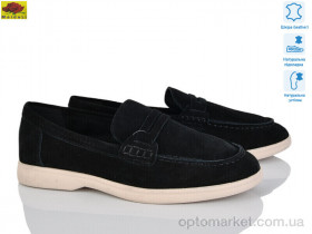 Купить Туфлі жіночі TP509-7 Mei De Li чорний