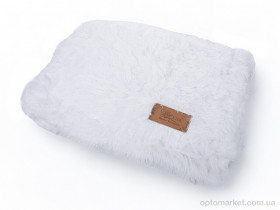 Купить Пледи унісекс Травка (08977)-4 220x240 white Lisa білий