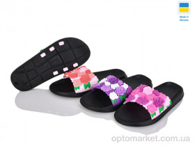 Купить Шльопанці дитячі ТС 212 mix Tismel мікс