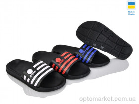 Купить Шльопанці дитячі ТС 215 mix Tismel мікс