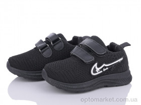 Купить Кросівки дитячі TS101-1 LQD чорний