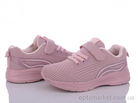 Купить Кросівки дитячі TS107-3 LQD рожевий