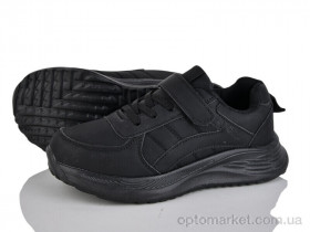 Купить Кросівки дитячі TS911 LQD чорний