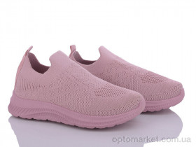 Купить Кросівки дитячі TS93-2 LQD рожевий
