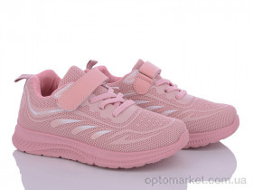 Купить Кросівки дитячі TS97-2 LQD рожевий