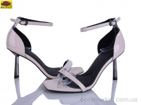 Купить Босоніжки жіночі TT-42 Mei De Li бежевий