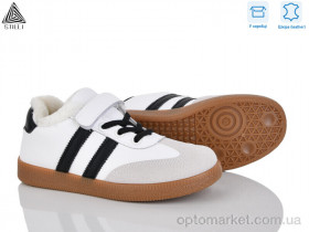 Купить Кросівки дитячі TX03-1 шкіра Stilli білий