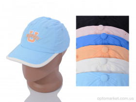Купить Кепка дитячі U mix RuBi мікс