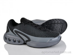 Купить Кросівки чоловічі U2741- 3 Jomix чорний