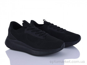 Купить Кросівки чоловічі U3145-1 Jomix чорний