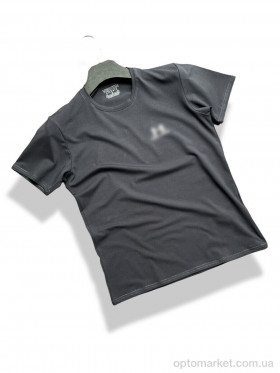 Купить Футболка чоловічі U4 U_A.mo.r графіт