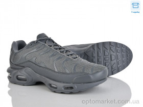 Купить Кросівки чоловічі U6187-37 Jomix сірий