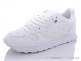 Купить Кросівки чоловічі U828-2 Jomix білий