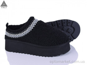 Купить Уги жіночі UG320-1 піна Stilli чорний